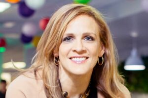 Christa Quarles
