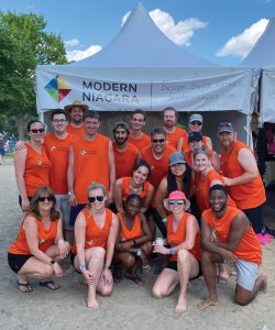 Best Places to Work: Modern Niagara
