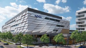 New Nokia R&D lab