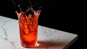 non-alcoholic