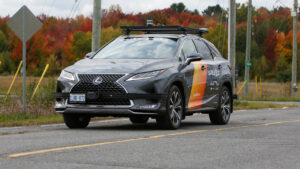 Area X.O Lexus NATO