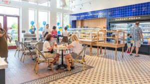Paris Baguette