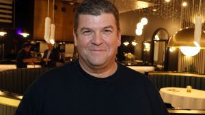 Paul Meek headshot