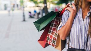 Ottawa retail Cyber Monday