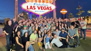 Ross Video at NAB Show