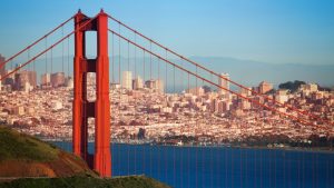 downtown - san francisco