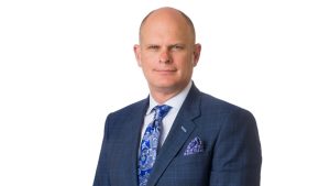 Shawn Hamilton headshot/ task force housing conversion properties op-ed