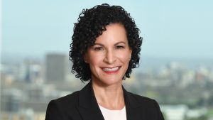 Susan Margles headshot