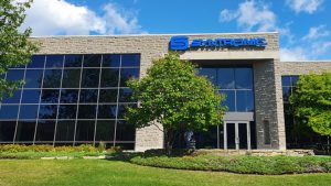 Syntronic Kanata office