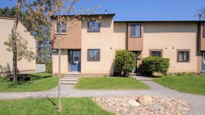 Tanglewood property