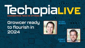 Techopia Live Growcer