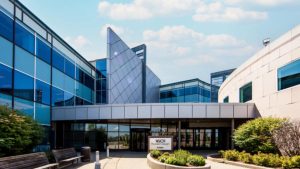 Telesat Court