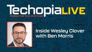 Wesley Clover Ben Morris thumbnail