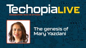 Mary Yazdani Genesyslink