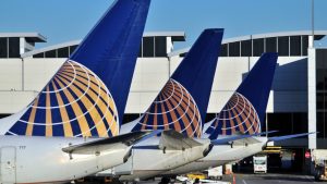 united airlines