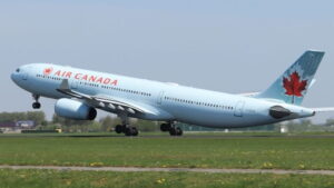 Air Canada