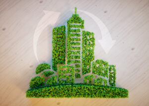 Green building