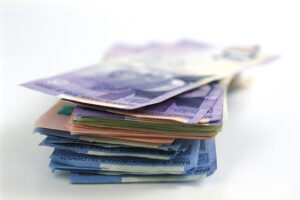 money illustration