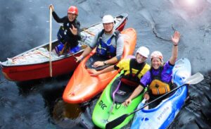 adventure