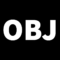 OBJ staff