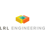 LRL Engineering logo