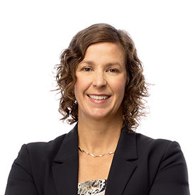 Joelle Hall, retirement planning expert